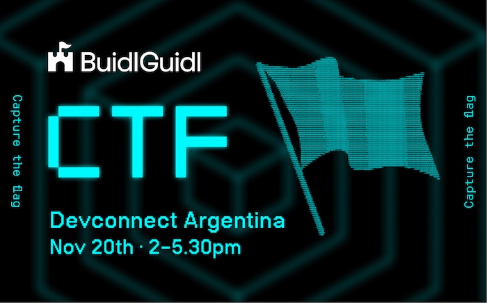 BuidlGuidl CTF